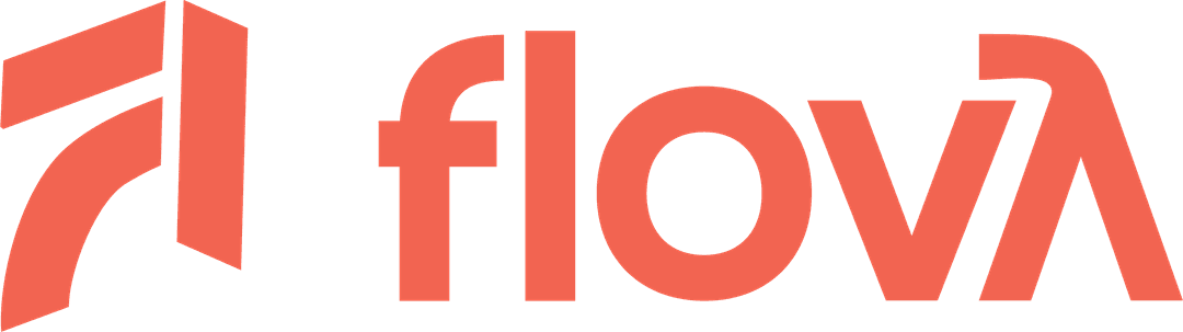 FLOVA Logo